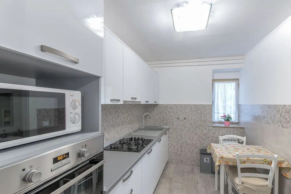 Apartment 1709