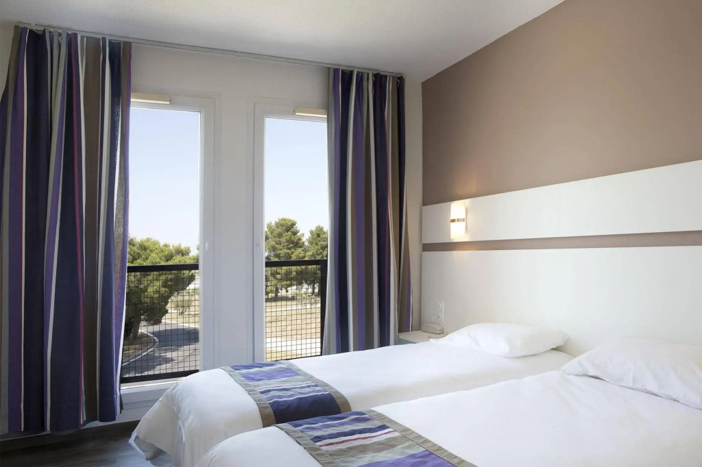 Hotel Du Village Catalan