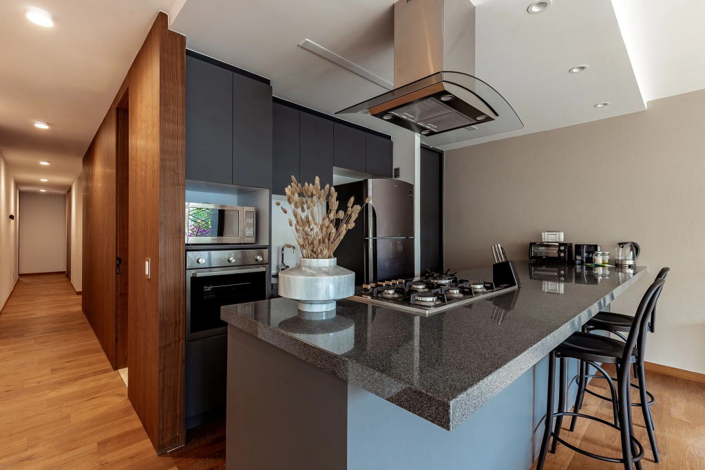Casai Amazing 2BR in the Heart of Polanco