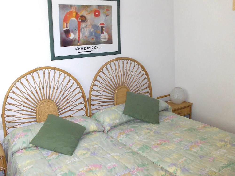 Apartment with One Bedroom in Lloret de Mar, with Wonderful City View, Pool Access And Terrace - 500 M From the Beach