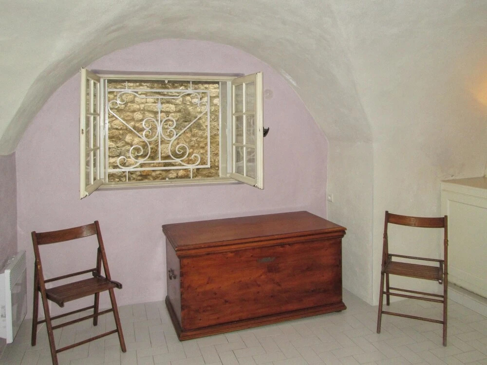 House With one Bedroom in La Garde-adhémar, With Furnished Terrace and