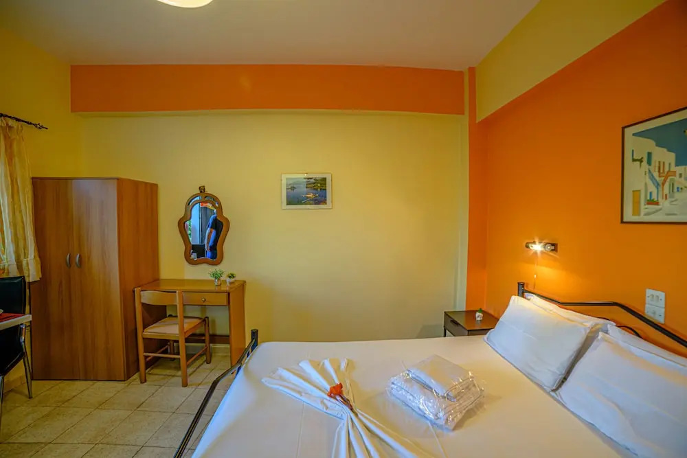 Corfu Dream Fani