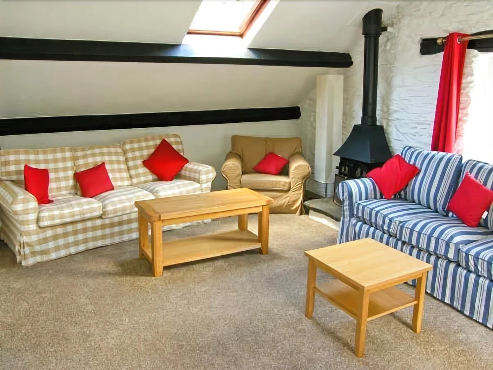 The Granary