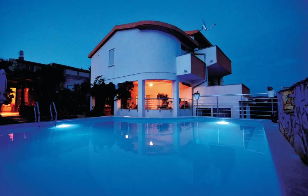 Villa Angela