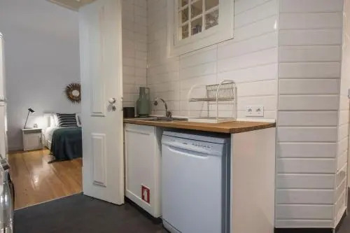 Lovelystay - Spacious 2Br Downtown - 5 Min To River