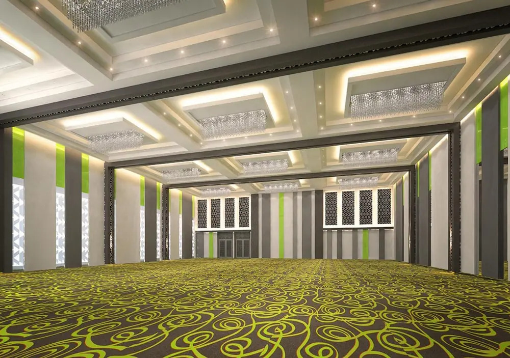MaxOneHotels at Resort Makassar