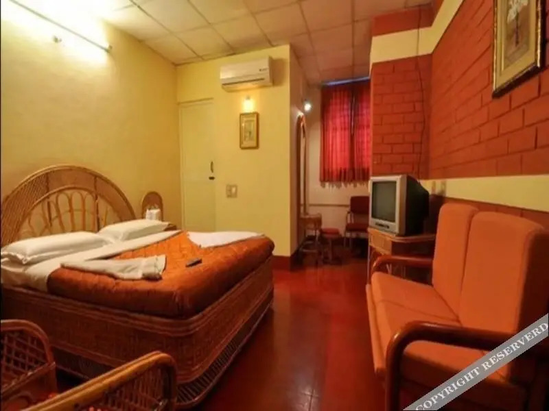 White Orchid Resort