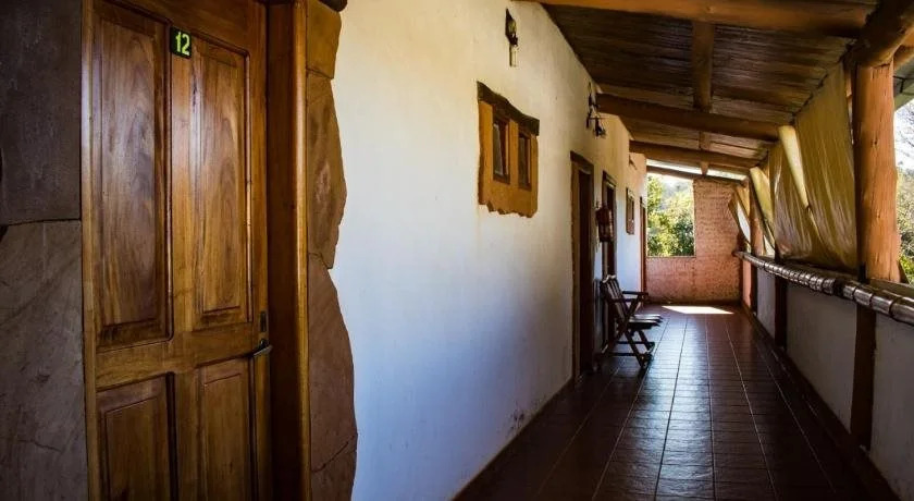 HOTEL LA TOSCANA