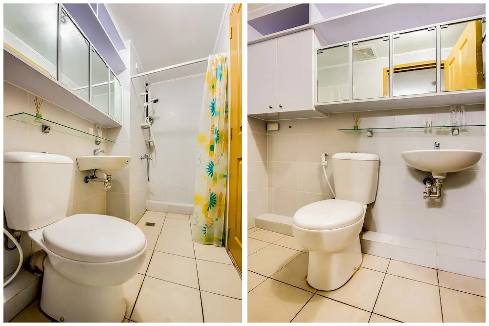 OYO 450 One Spatial By Filinvest