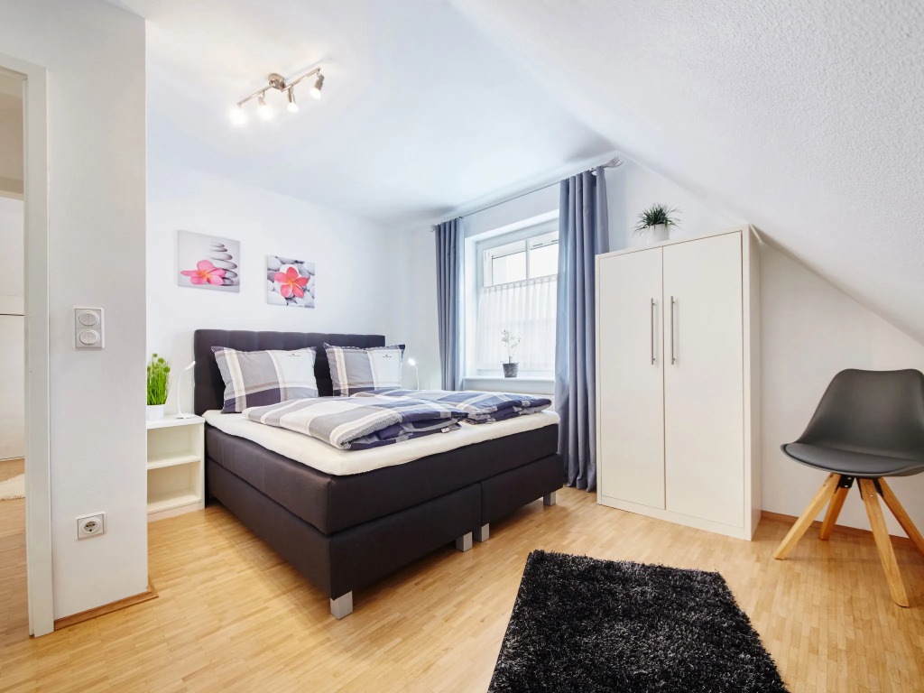 Holiday Home Am Golf- und Reitpark by Interhome