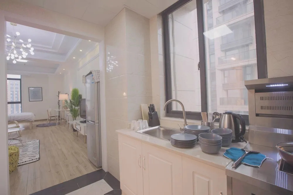 Hangzhou Stone Boutique Guesthouse
