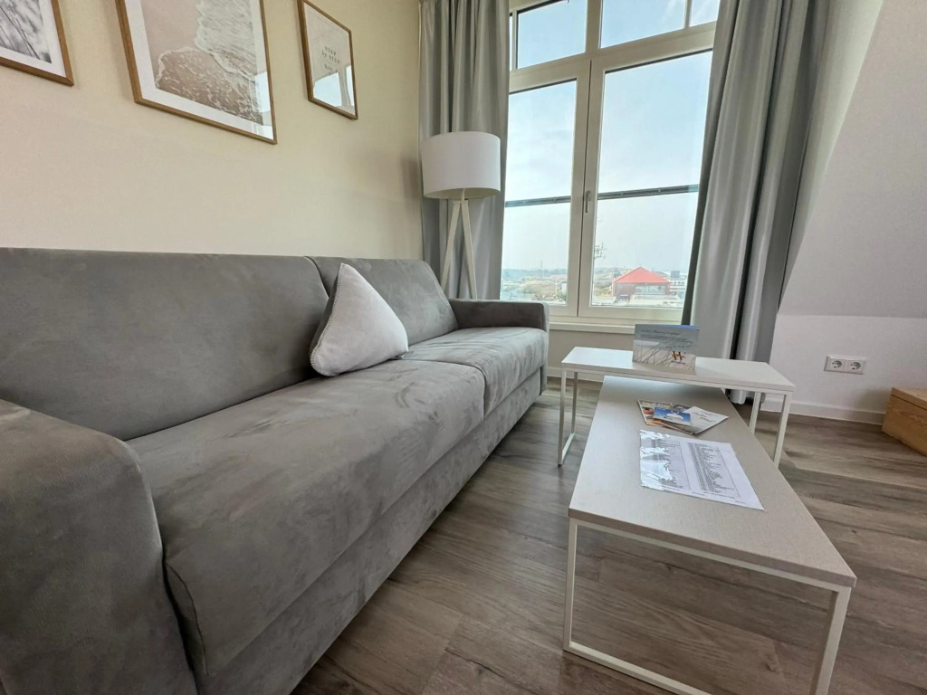 Anna Duene 3-44 - bester Meerblick im Aparthotel Anna Duene