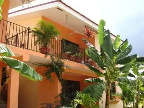 Condominios Colibri