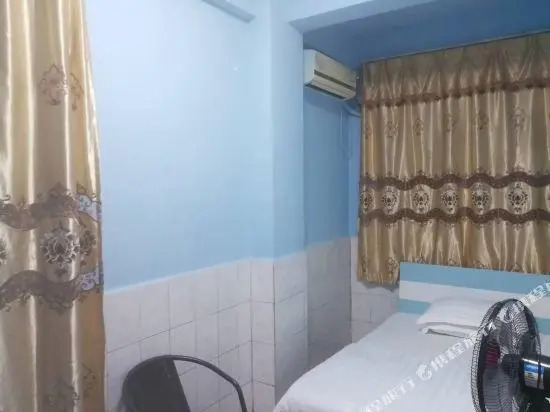 Zhenzhen Apartment