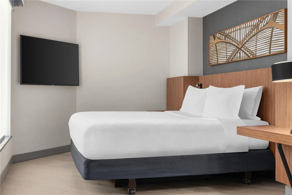 Hilton Garden Inn Toronto Airport