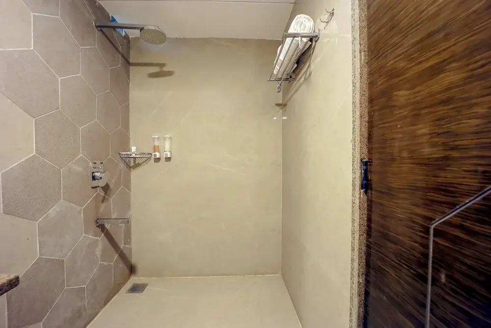Zip By Spree Hotels Surat