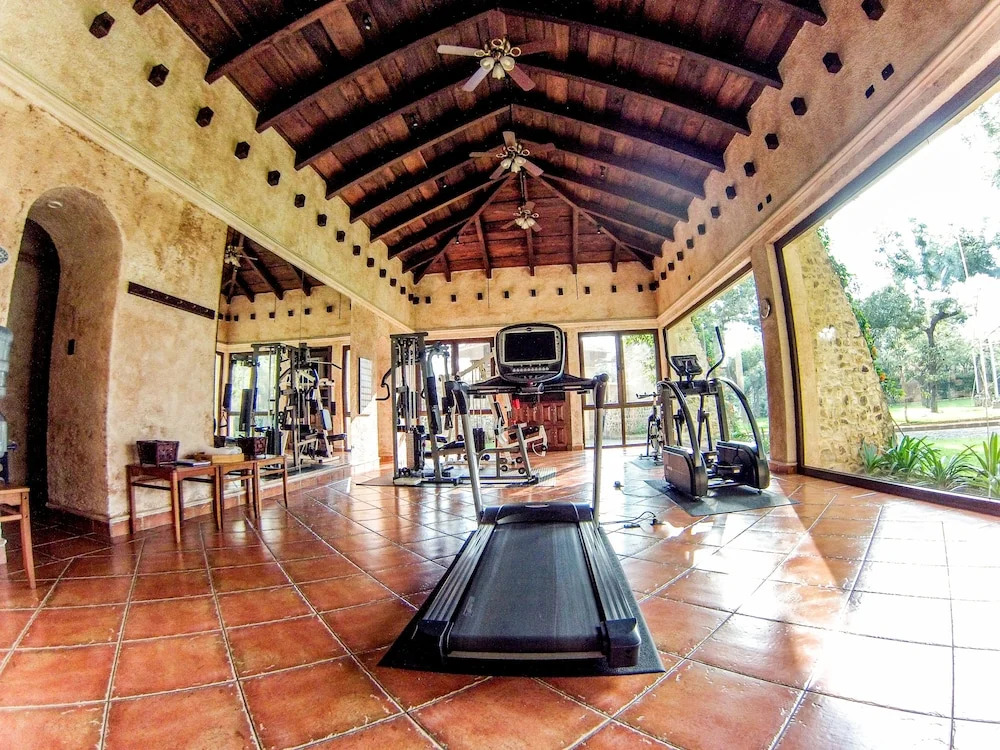 Finca Filadelfia, Coffee Resort and Tours