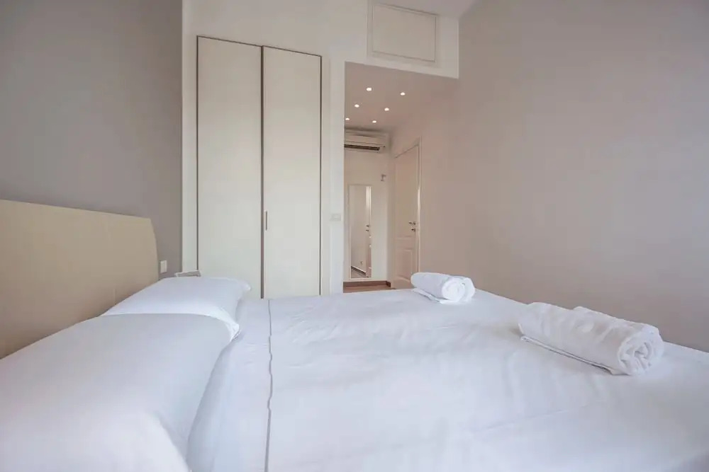 Apartment XXV Aprile