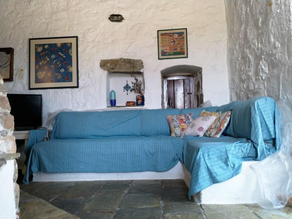Blue Horizon House