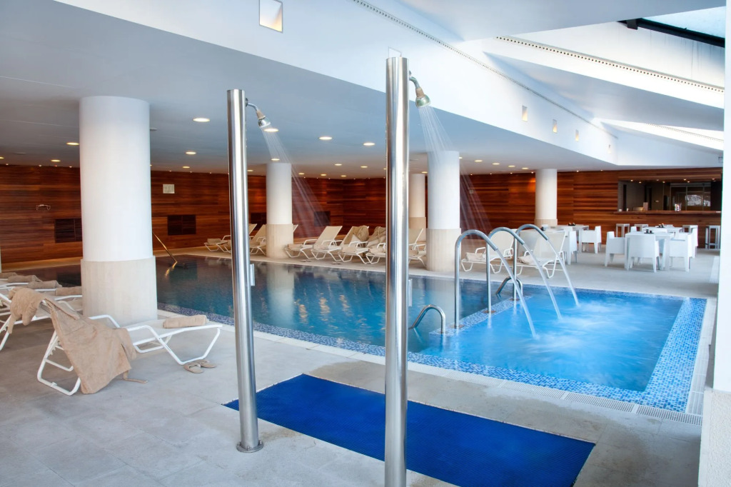 Lodge Park Hotel & Spa