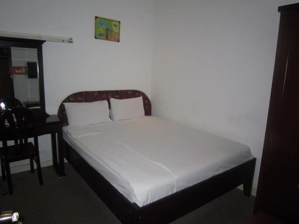 North Wind Hotel