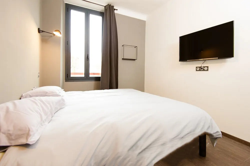 Appartement Design Croisette Gambetta 1
