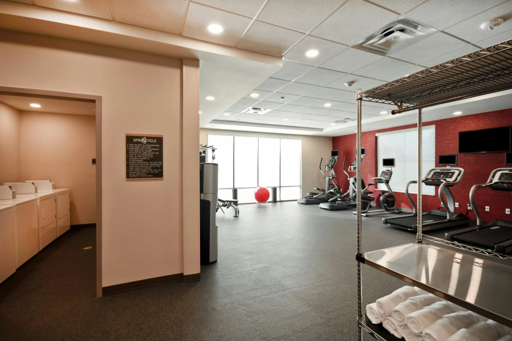 Home2 Suites by Hilton Lagrange