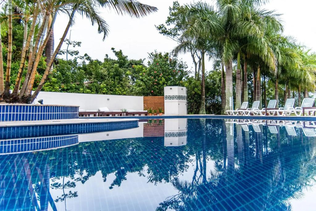 Hotel Torres da Cachoeira