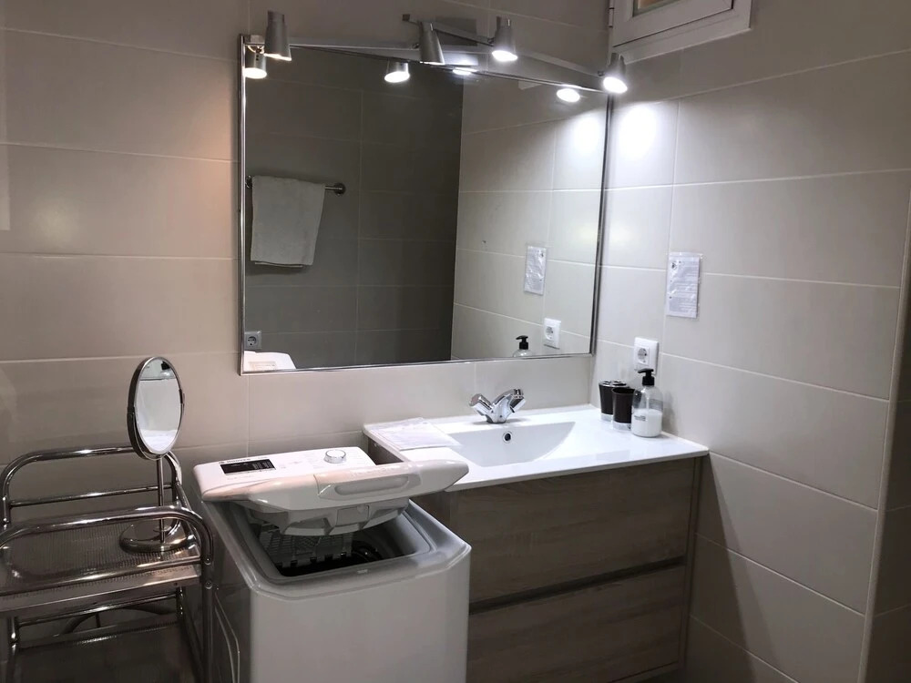 Apartamento Politur F-42