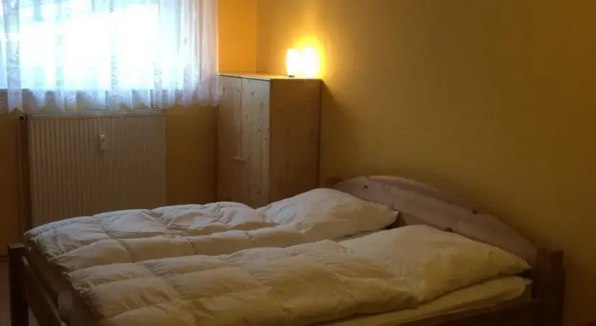 Apartment Vetter