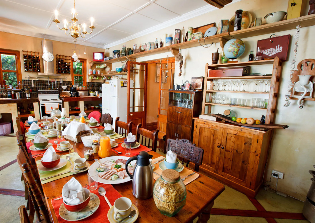 Sweet Orange Guest House