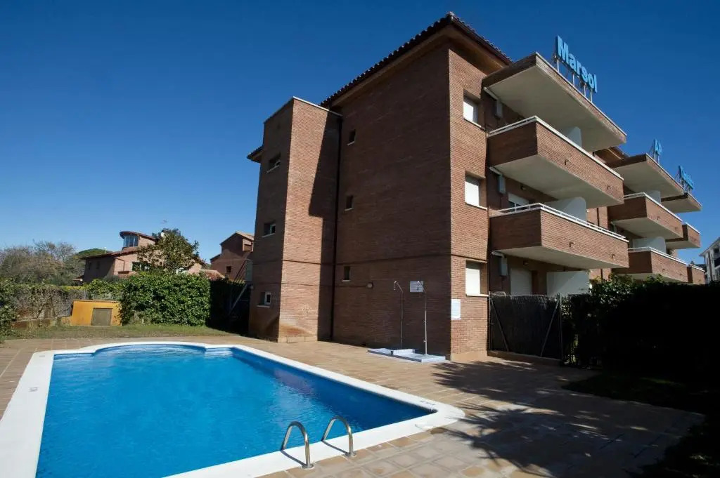 Aparthotel Marsol