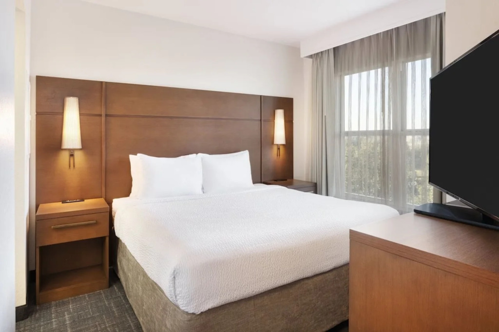 Residence Inn by Marriott Daytona Beach Speedway/Airport