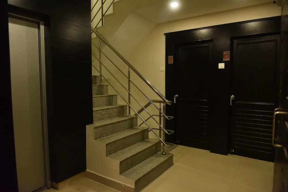Hotel White Park