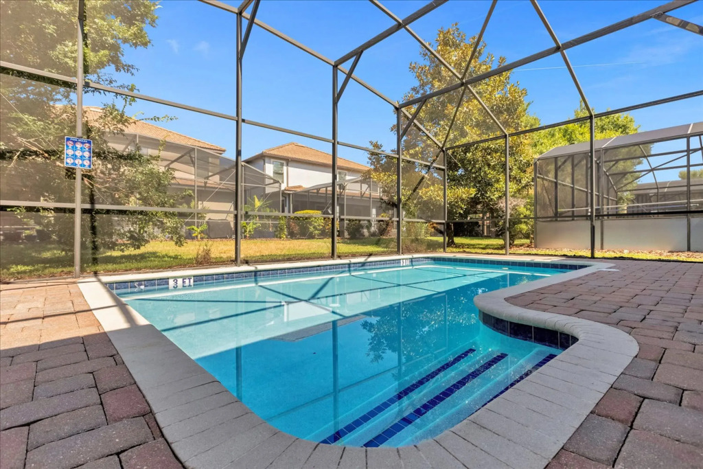 Upstay - 23-guest Mansion w Pool Game Room and BBQ