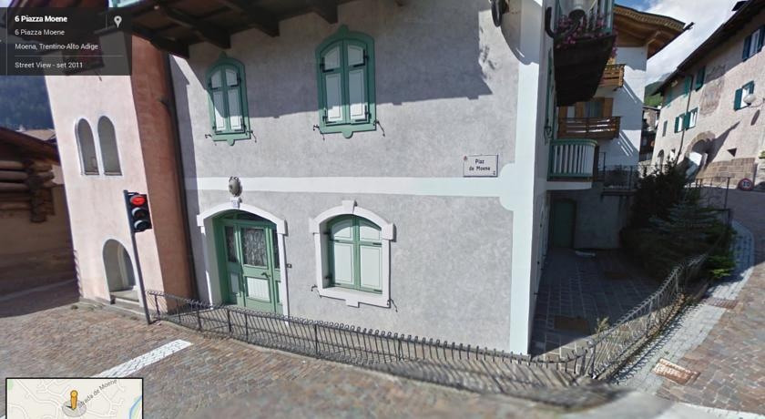 Apartment Casa Moena