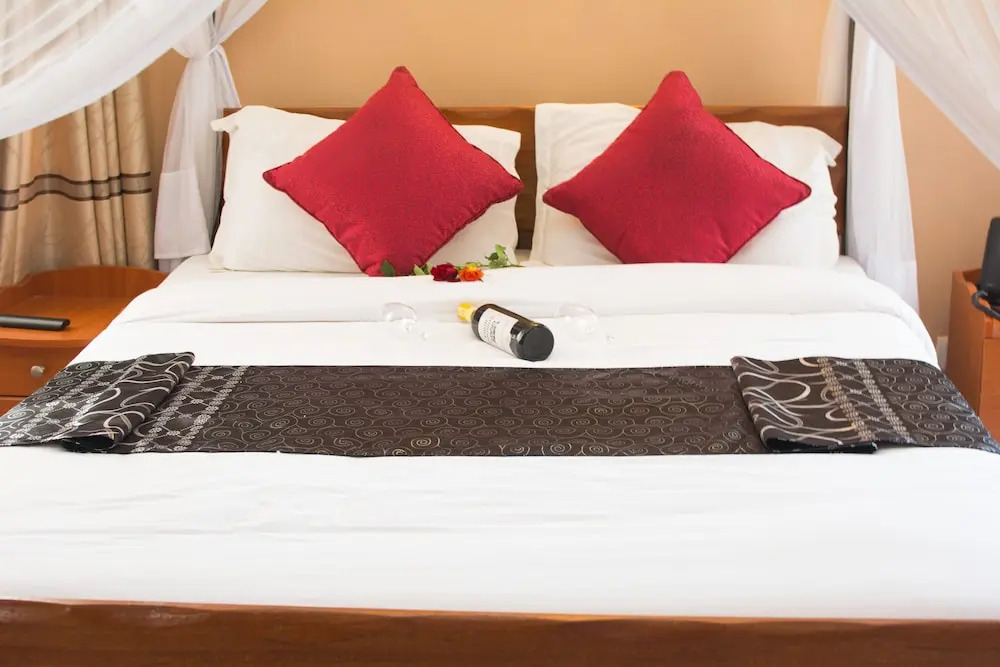 Burchs Resort Naivasha