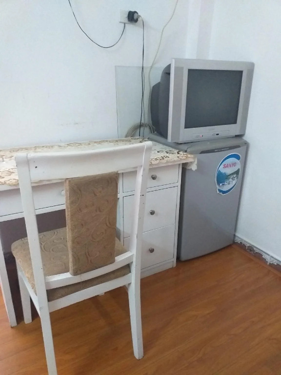 Loyalty Hostel