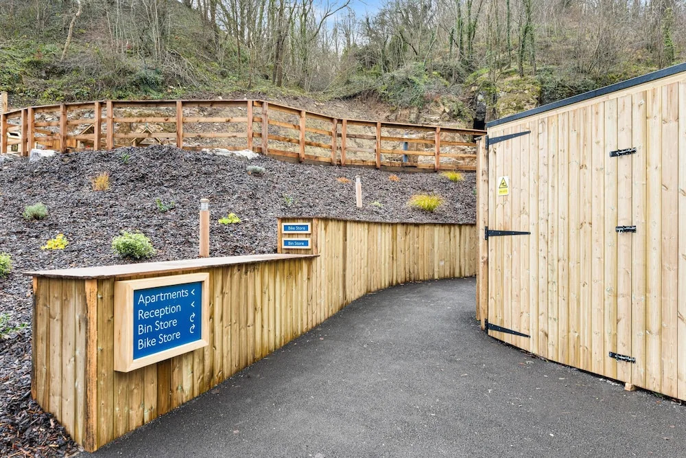 Host Stay Rock Mill 27 - Chatsworth
