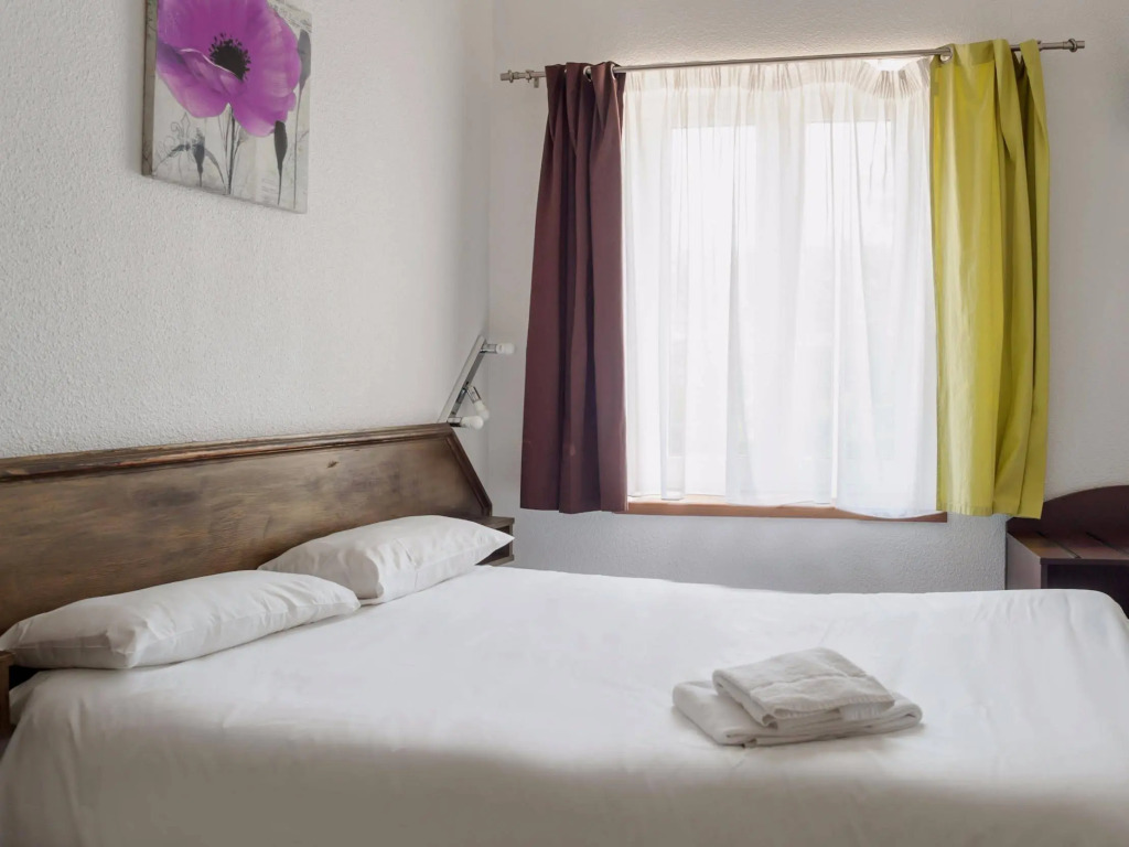 Hotel Le Collonges
