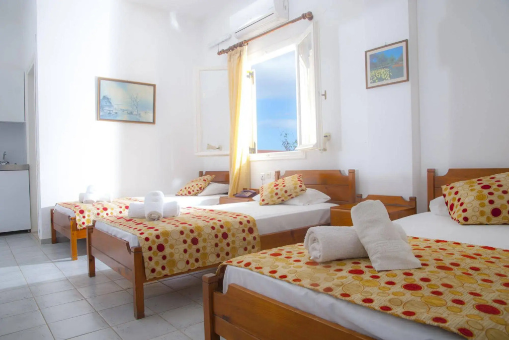 Villa Medusa
