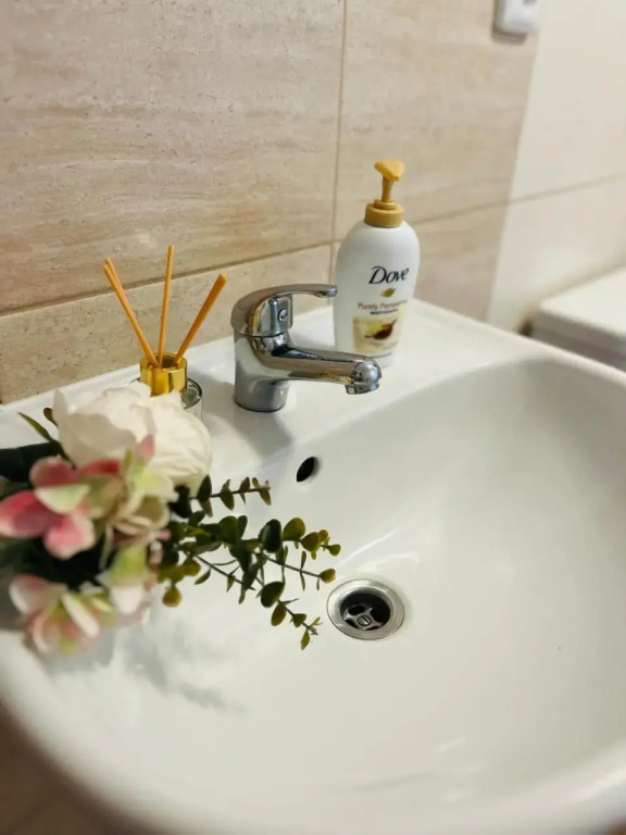 Relaxační studio VERA s UBYTOVÁNÍM