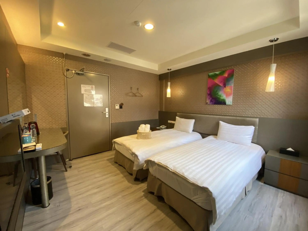 IN99 Hotel