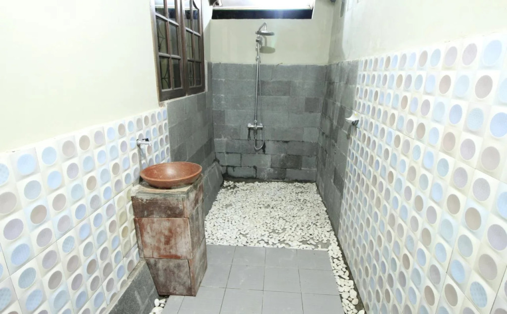 Bale Villa