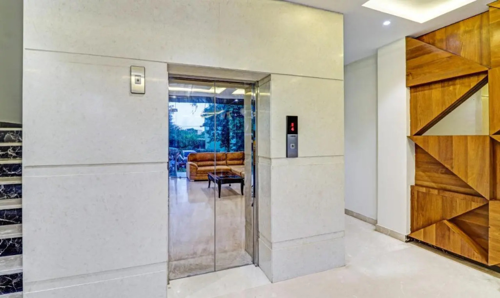 City Star Hotel Agra