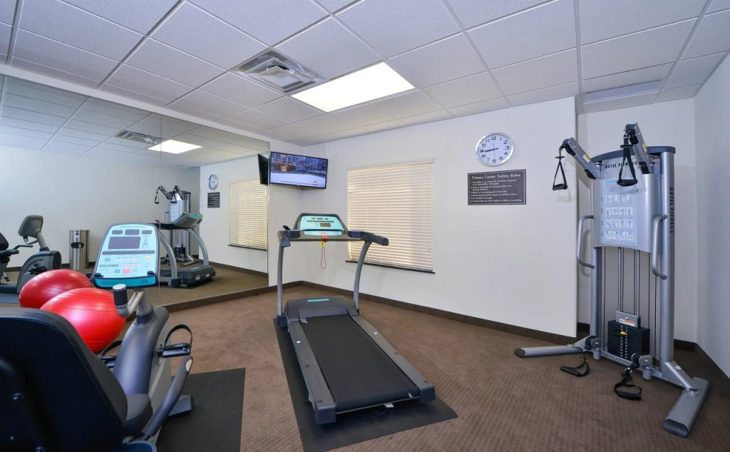 Sleep Inn & Suites - Austin Northeast