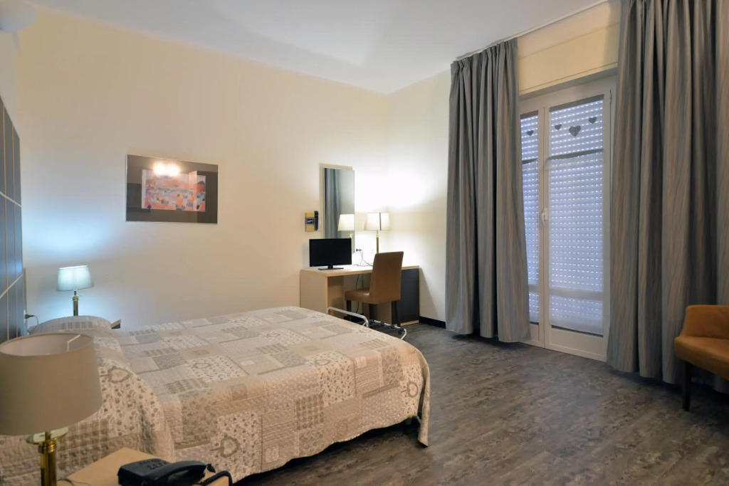 Hotel Ferrari