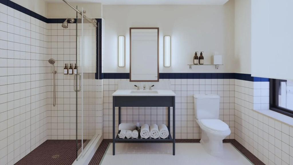 The Flat Iron Hotel, a Member of Design Hotels