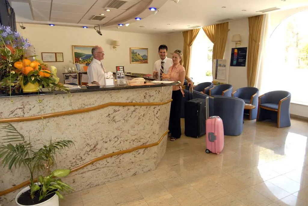 Hotel Komodor