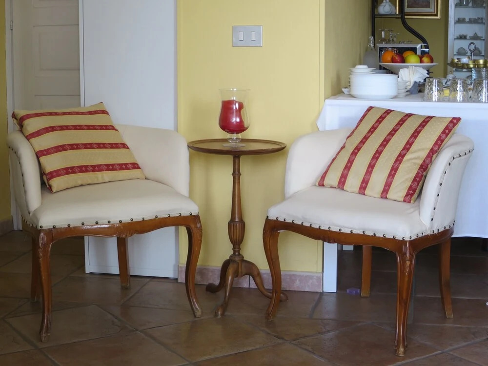 Villa Incanto Apartments